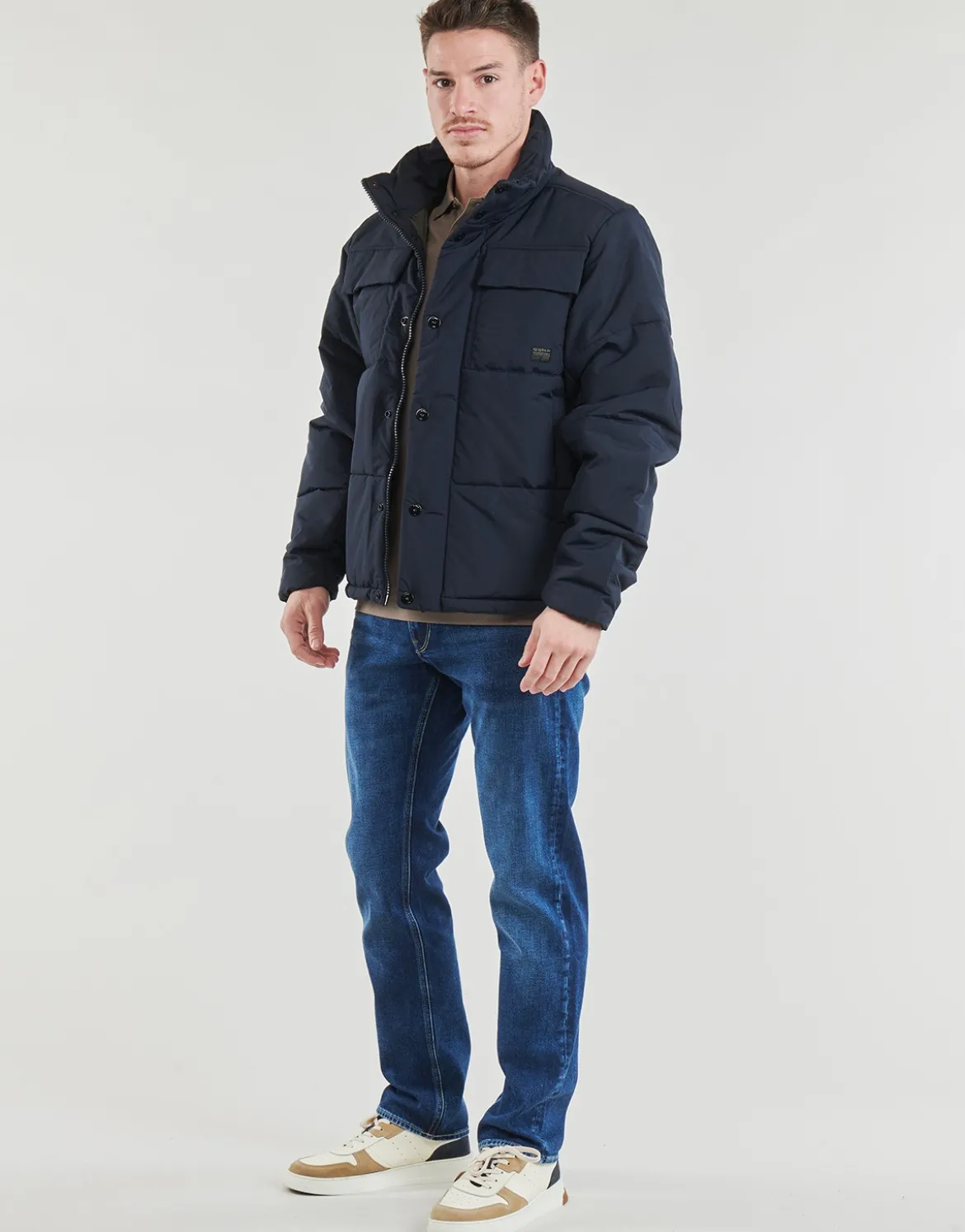 Dynejakker G-Star Raw