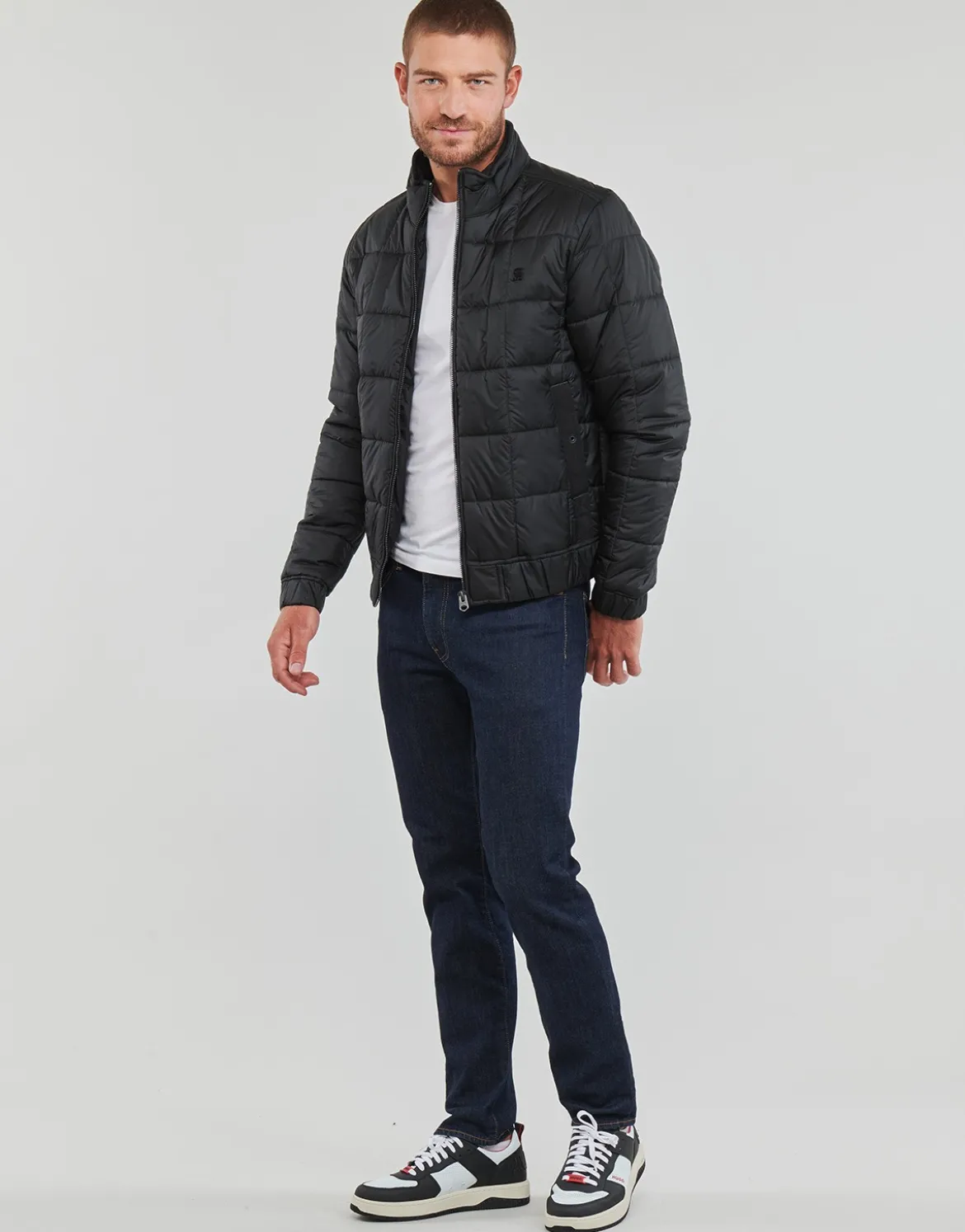 Dynejakker G-Star Raw