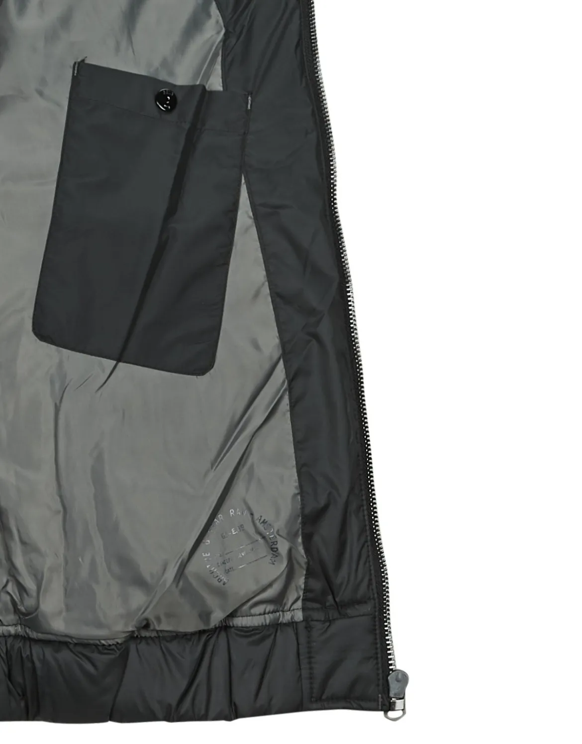 Dynejakker G-Star Raw