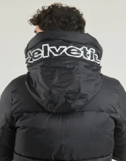 Dynejakker Helvetica