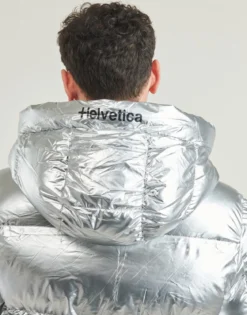 Dynejakker Helvetica