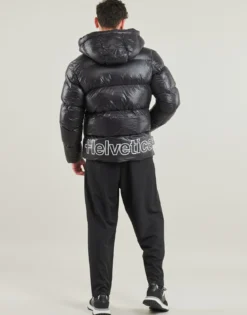 Dynejakker Helvetica
