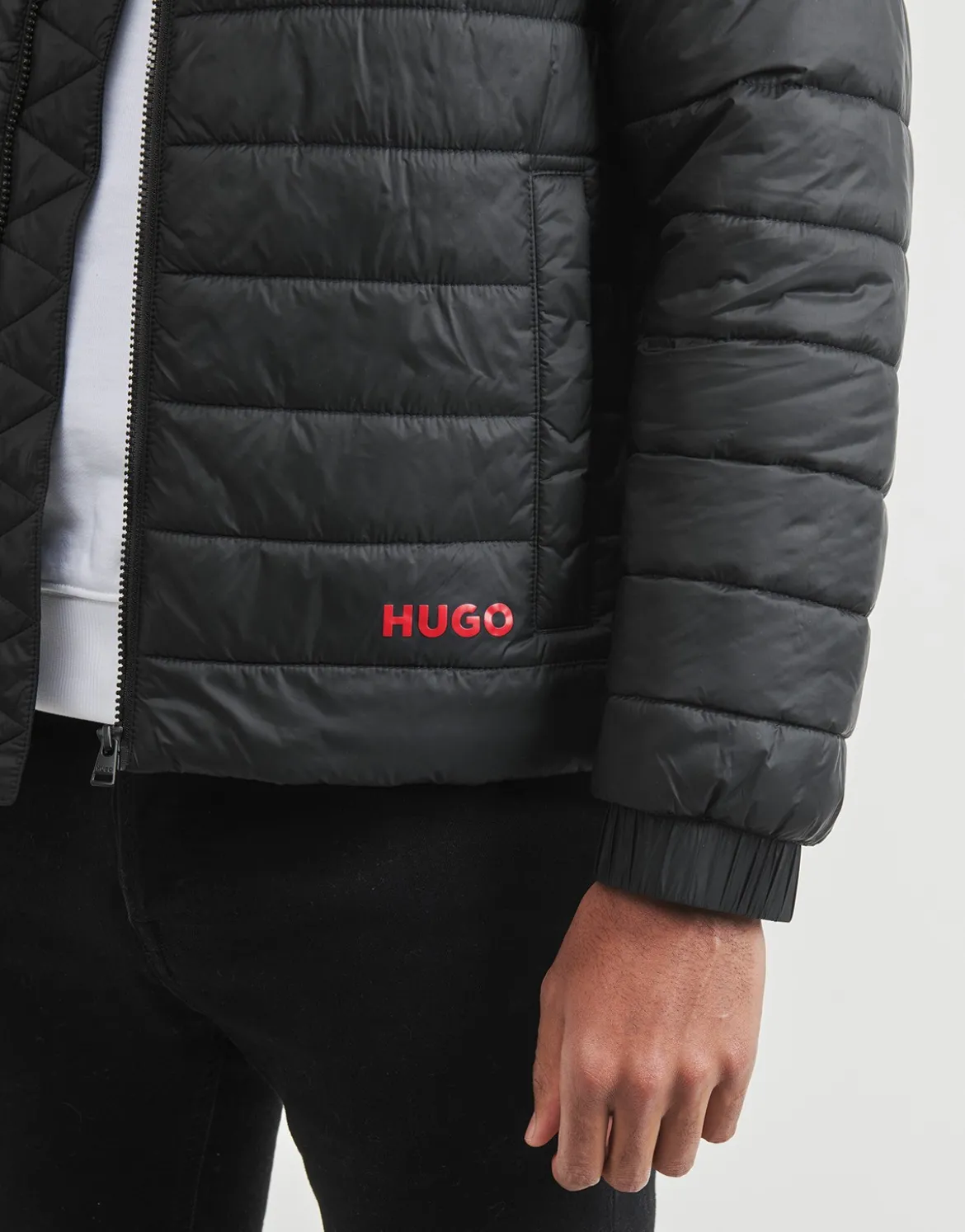 Dynejakker HUGO