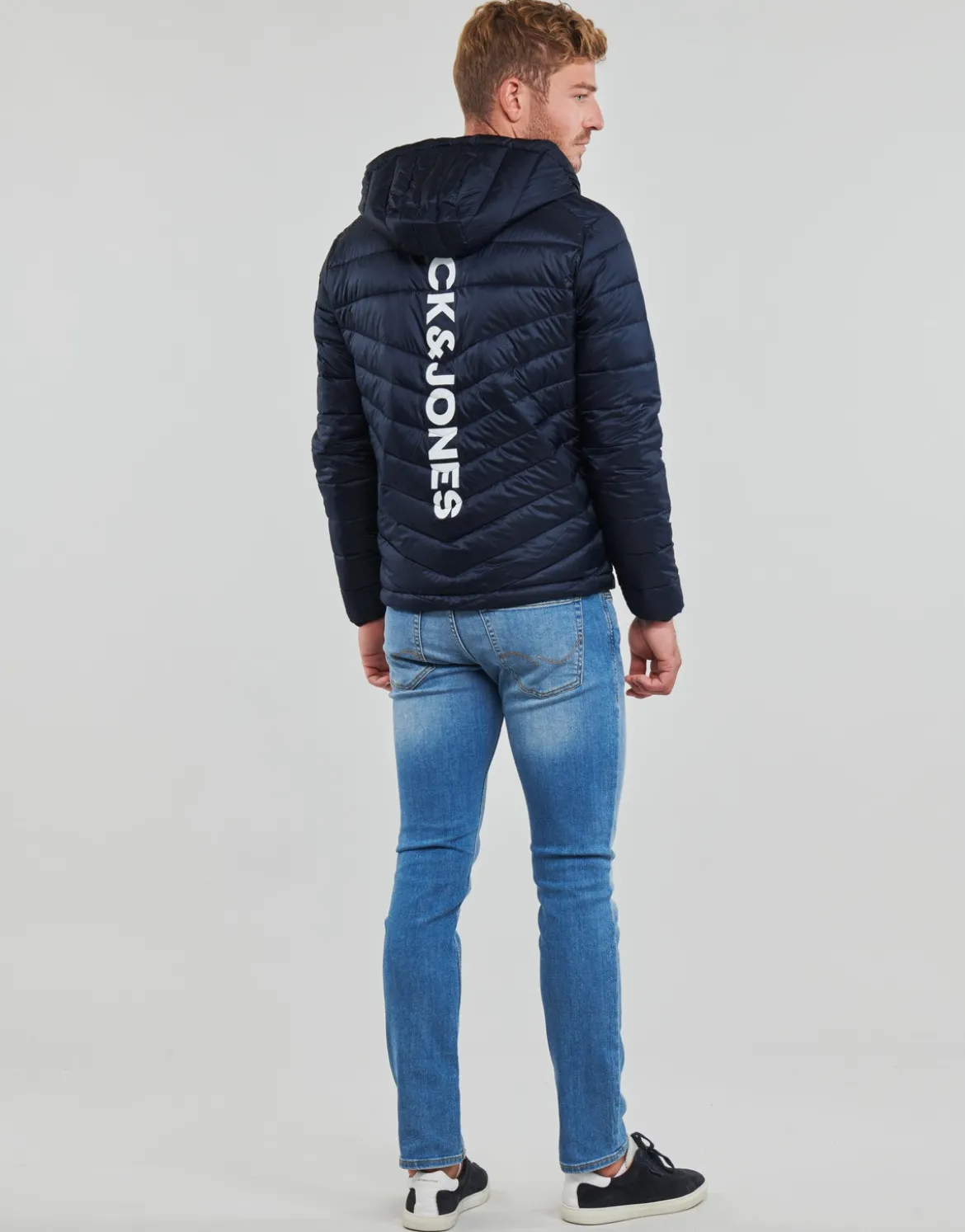 Dynejakker Jack & Jones