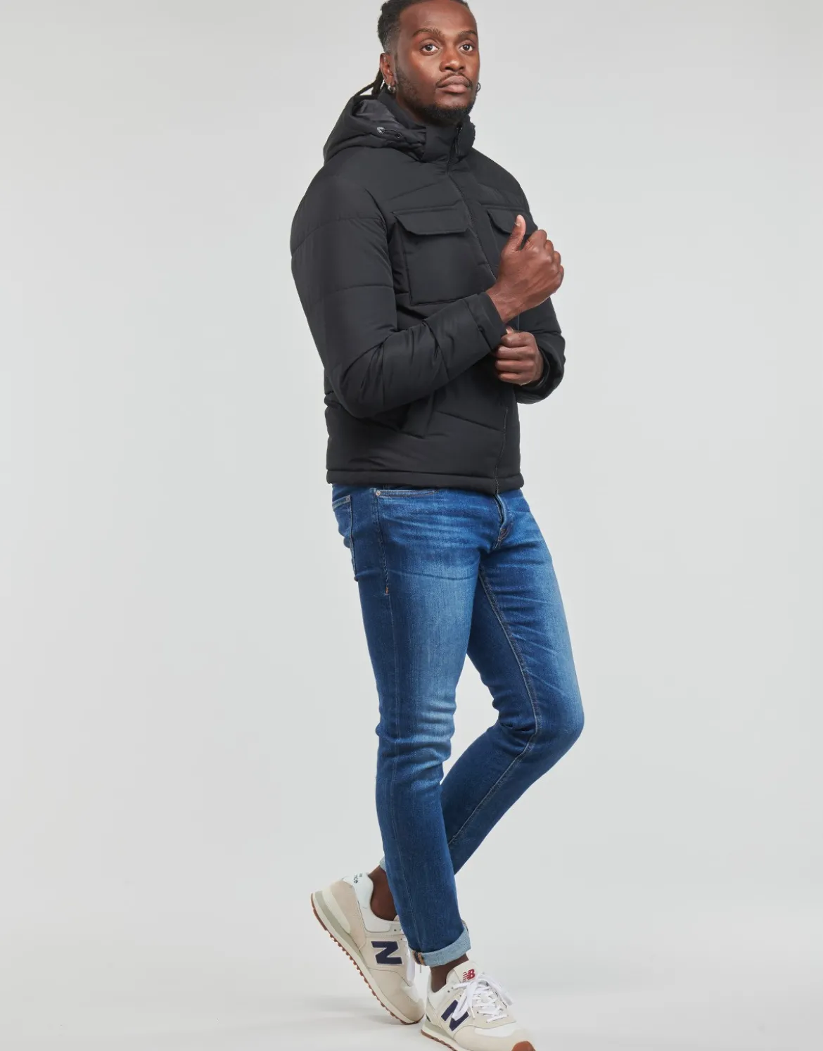 Dynejakker Jack & Jones