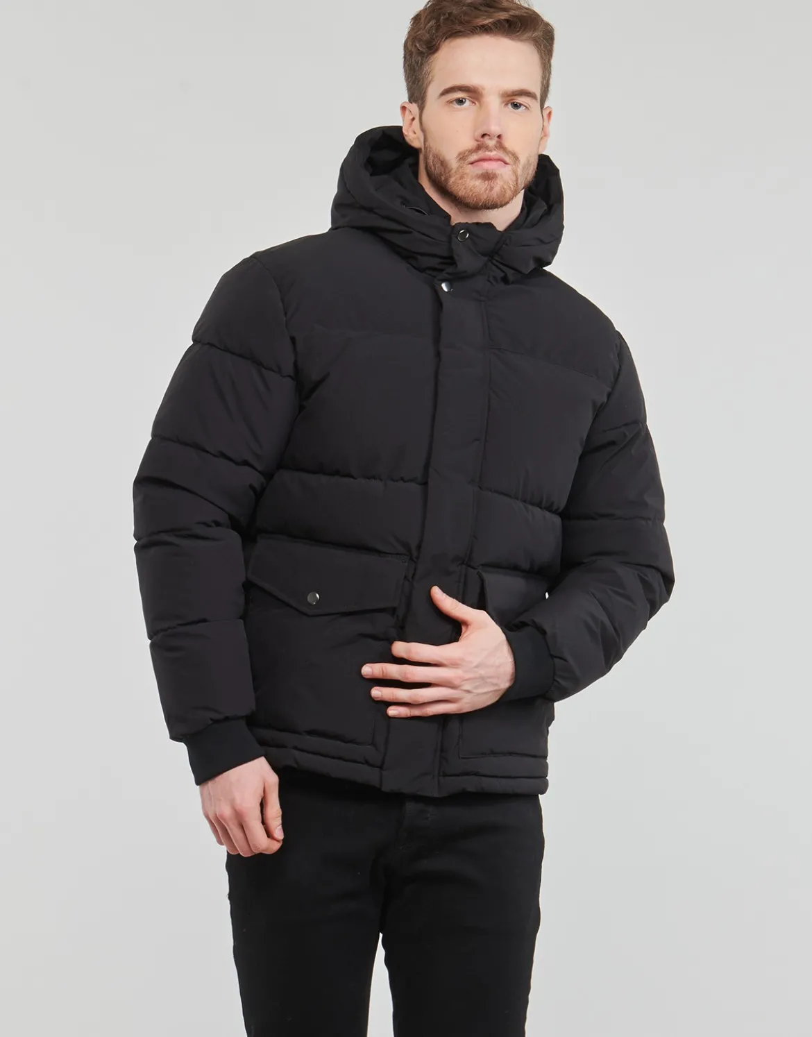Dynejakker Jack & Jones
