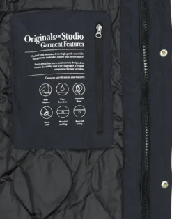 Dynejakker Jack & Jones