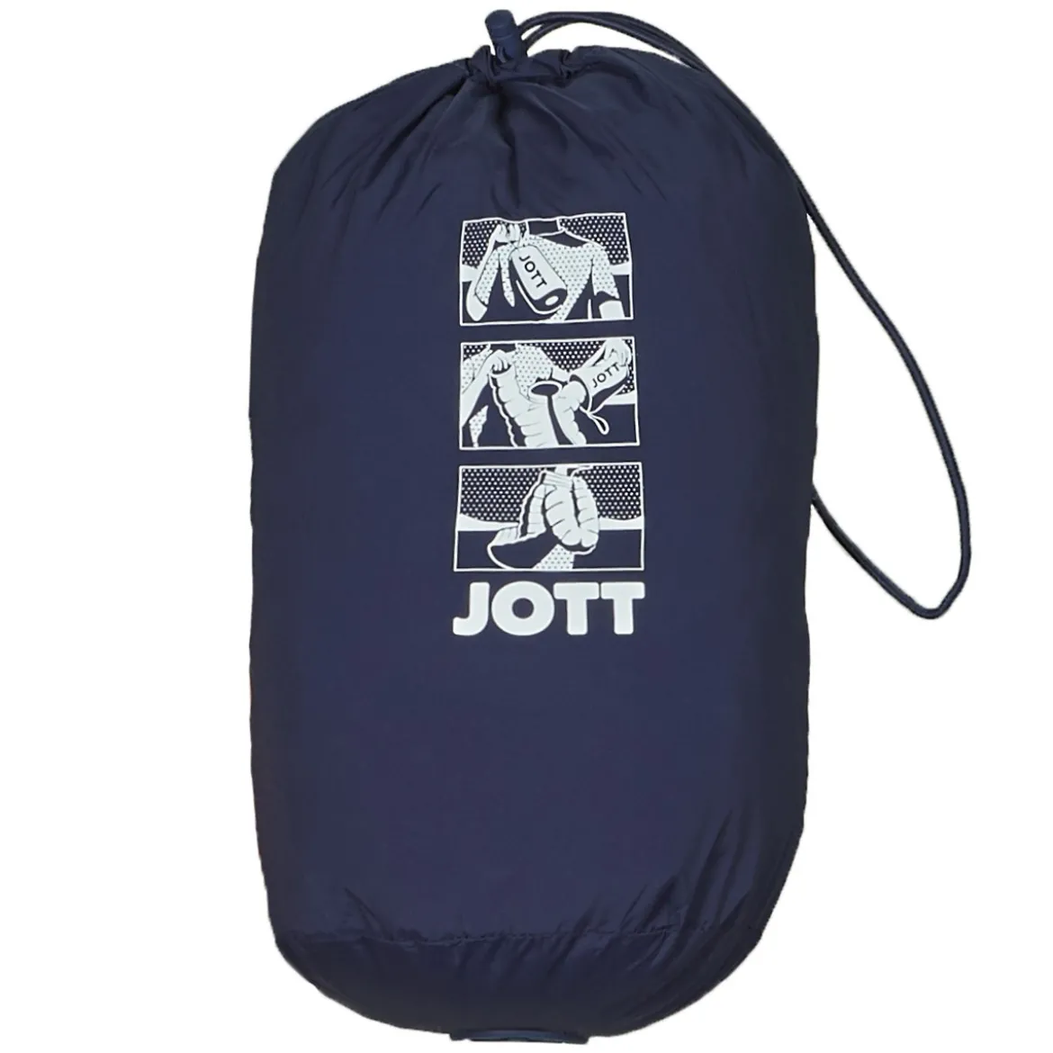 Dynejakker JOTT