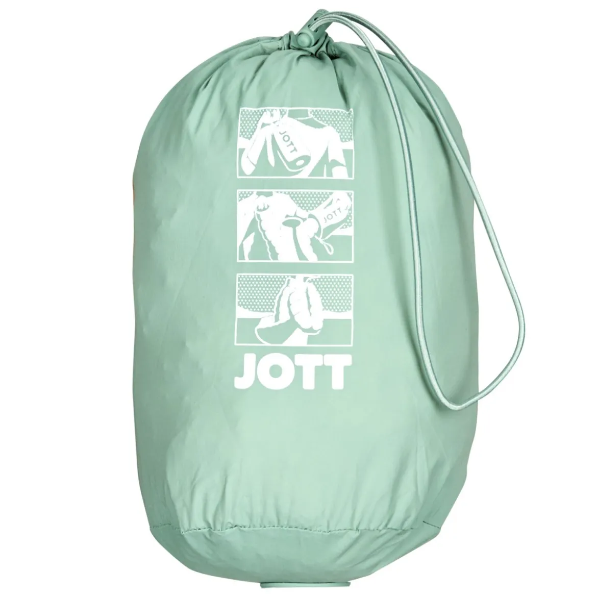 Dynejakker JOTT