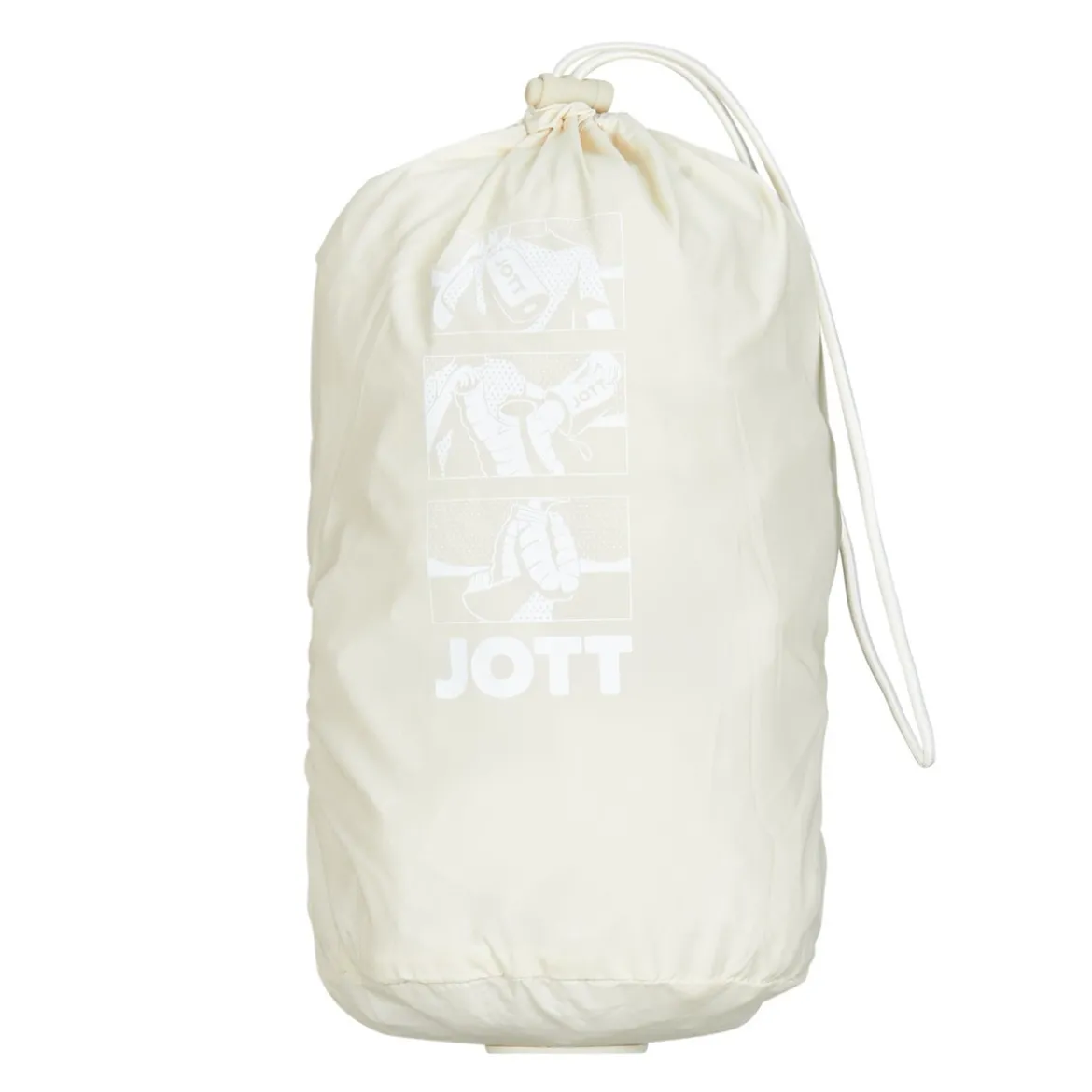 Dynejakker JOTT