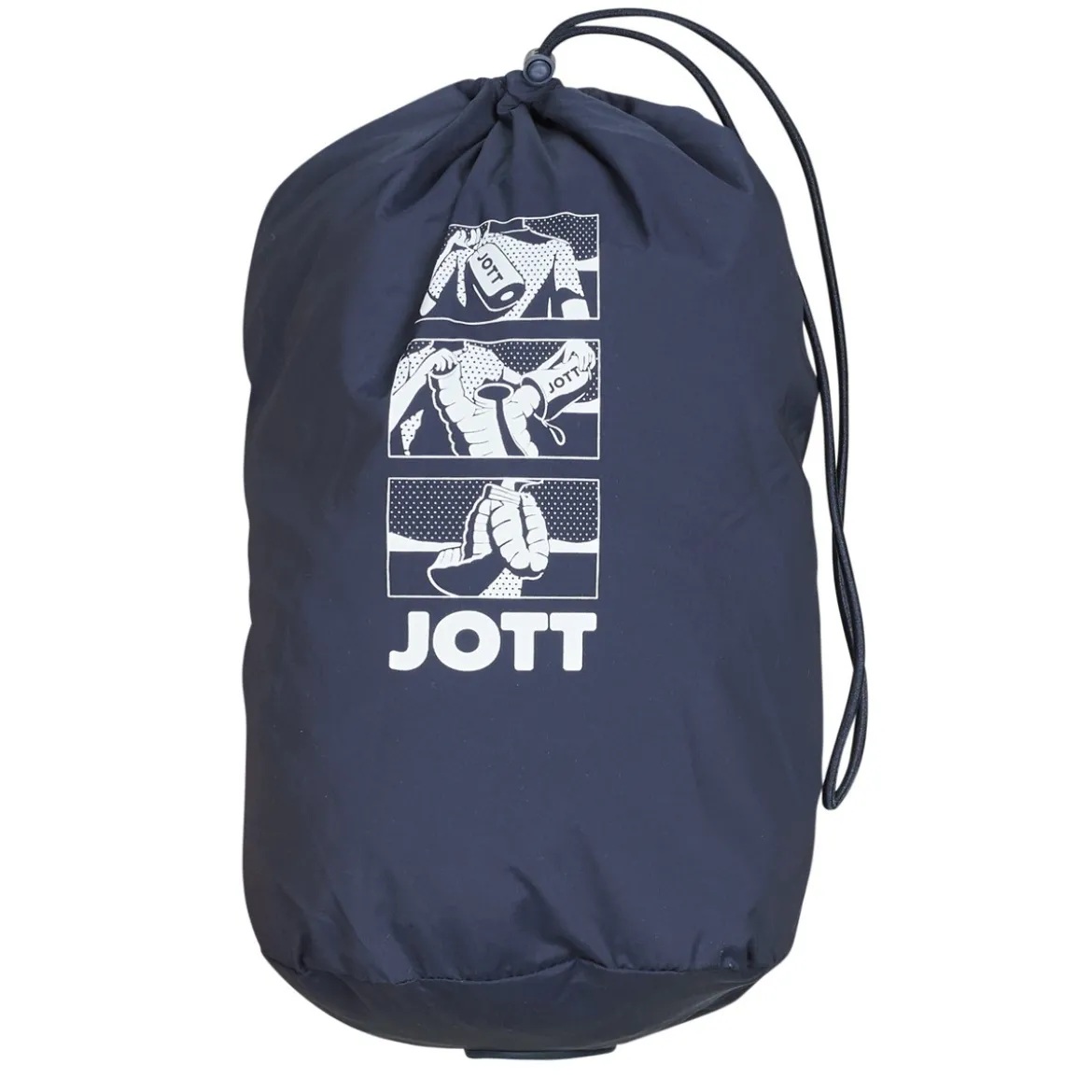 Dynejakker JOTT