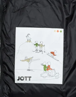 Dynejakker JOTT