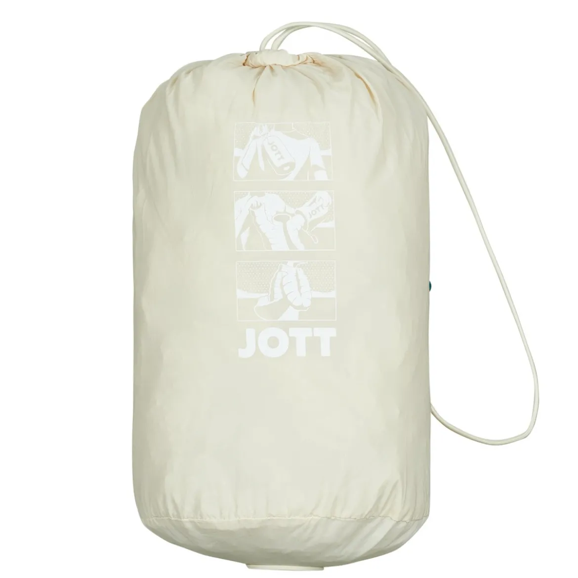 Dynejakker JOTT
