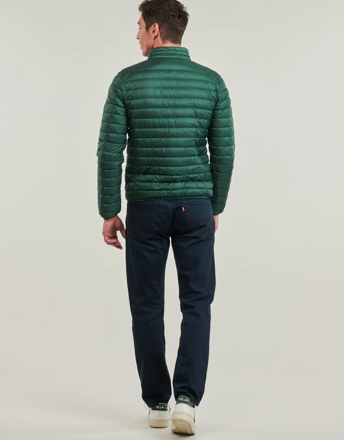 Dynejakker JOTT