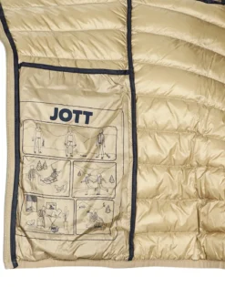 Dynejakker JOTT