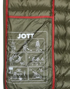Dynejakker JOTT