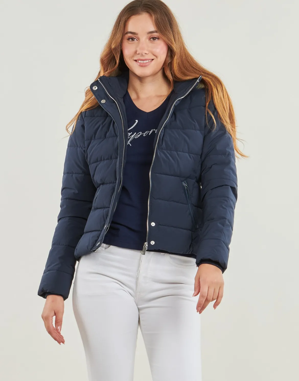 Dynejakker Kaporal