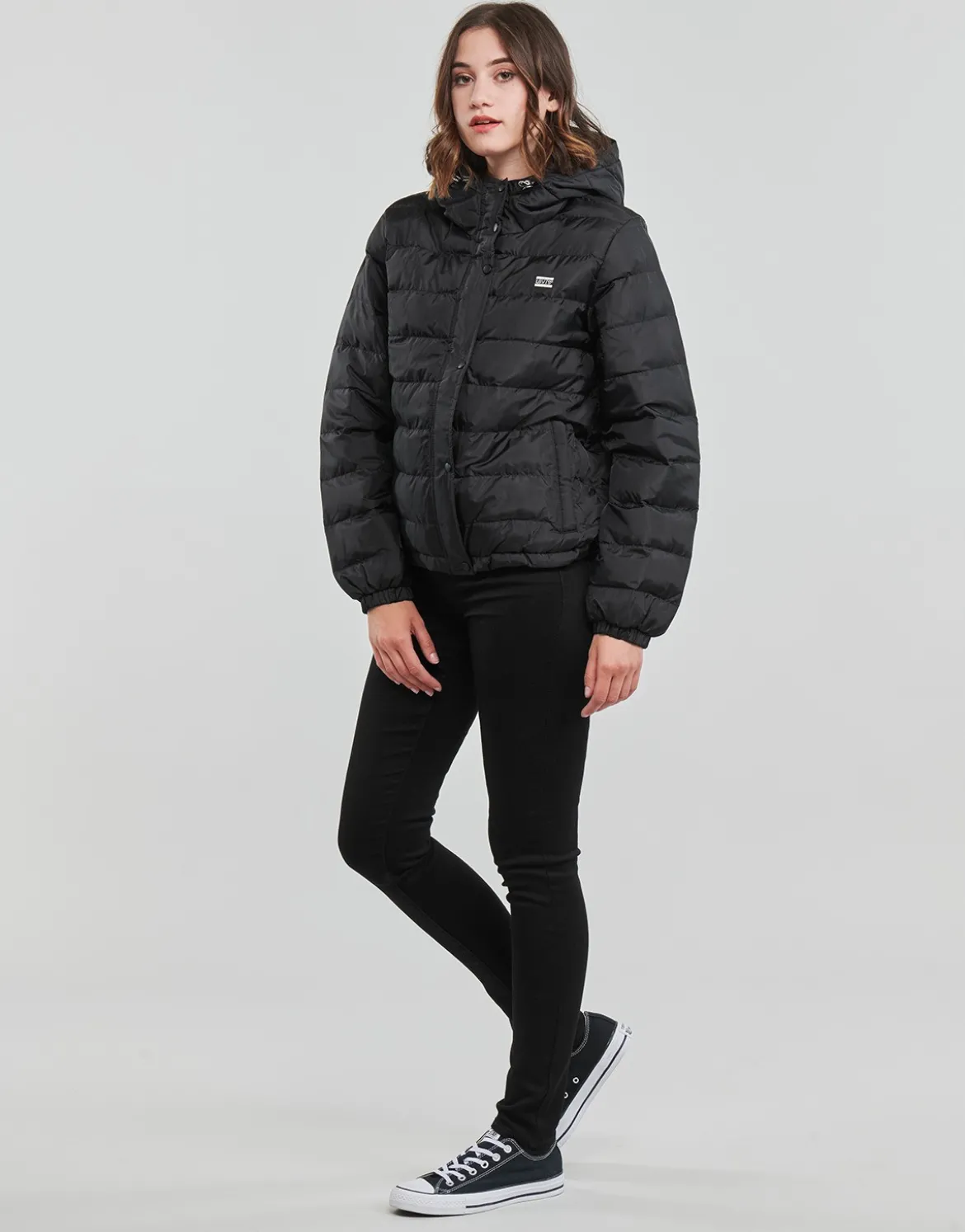 Dynejakker Levi's