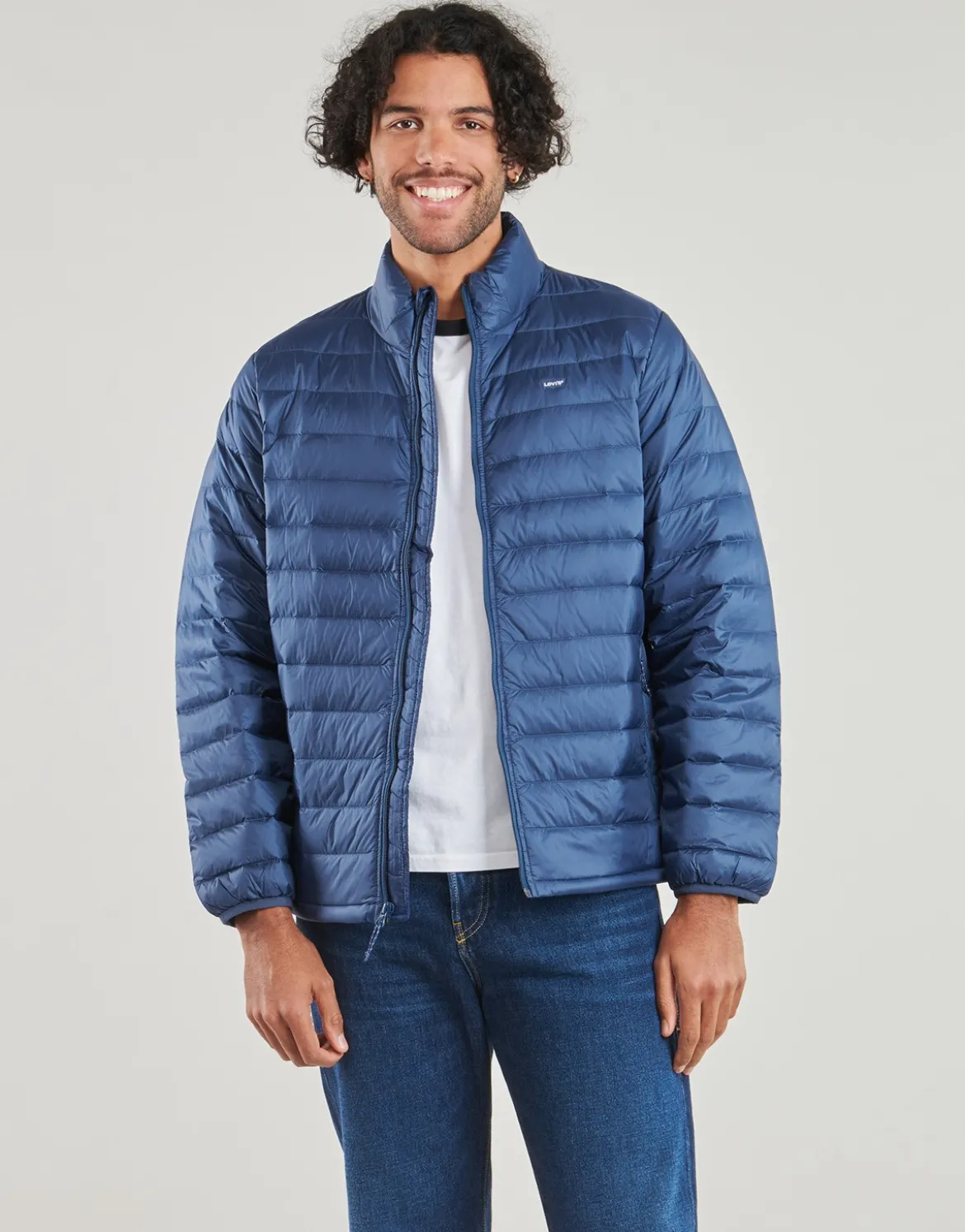 Dynejakker Levi's