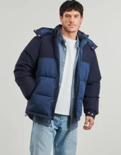Dynejakker Levi's