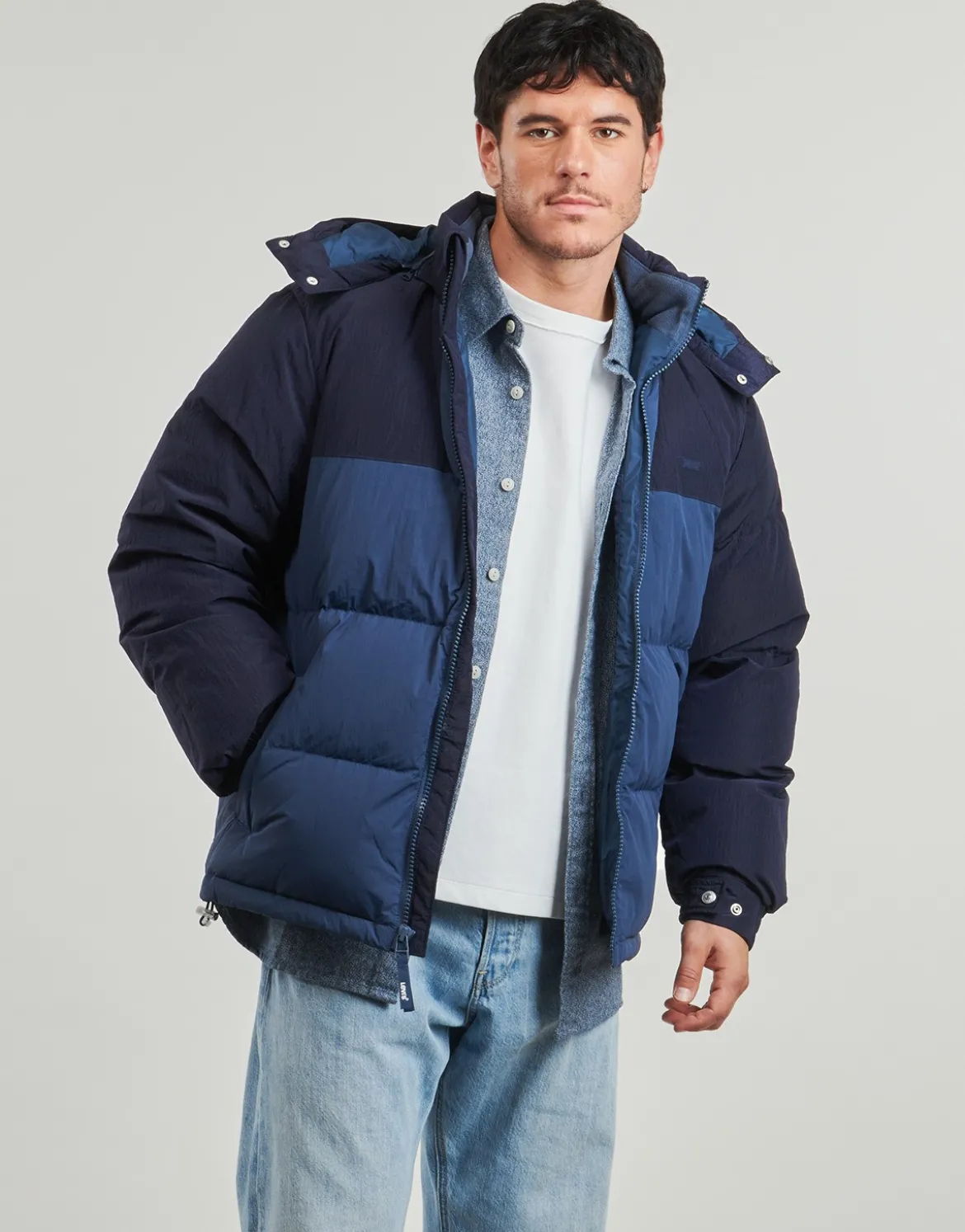 Dynejakker Levi's