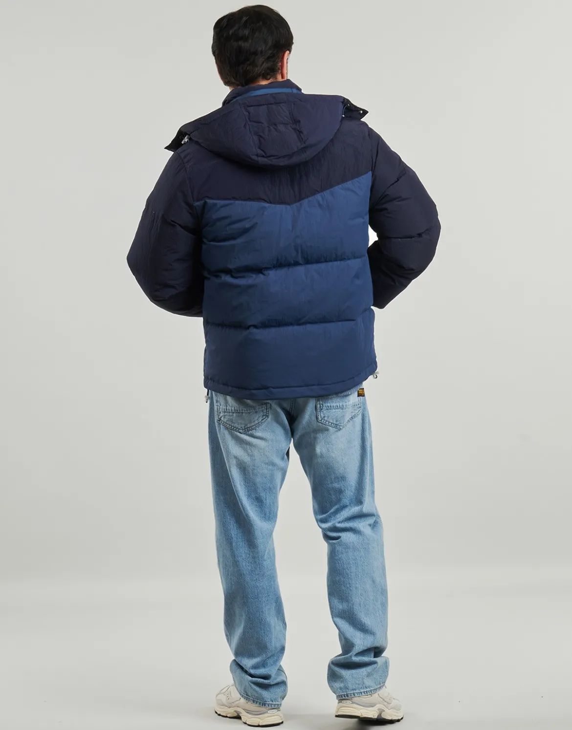 Dynejakker Levi's