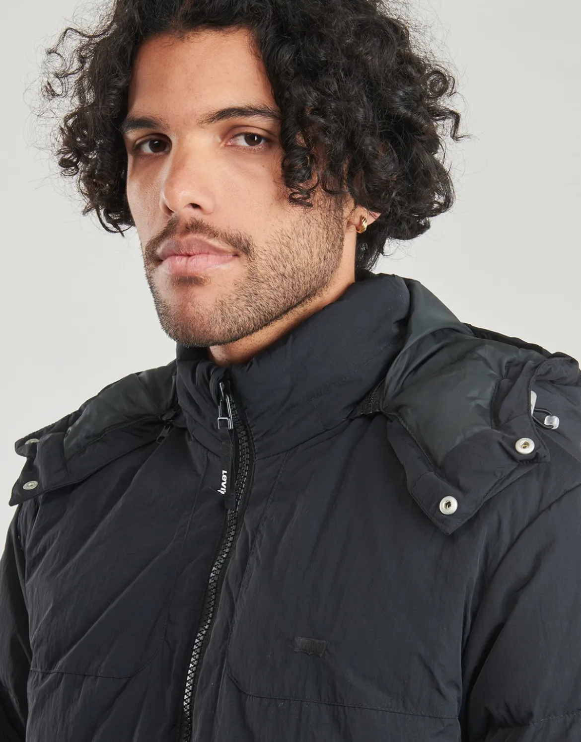 Dynejakker Levi's