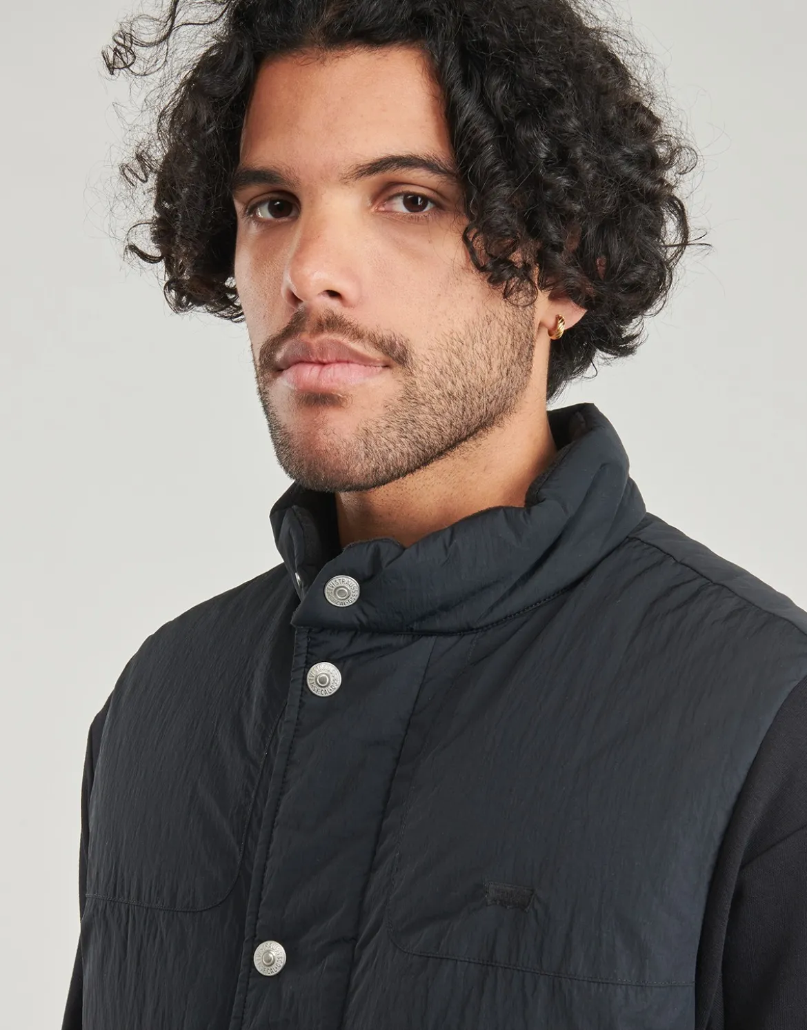 Dynejakker Levi's