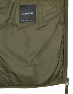 Dynejakker Lyle & Scott
