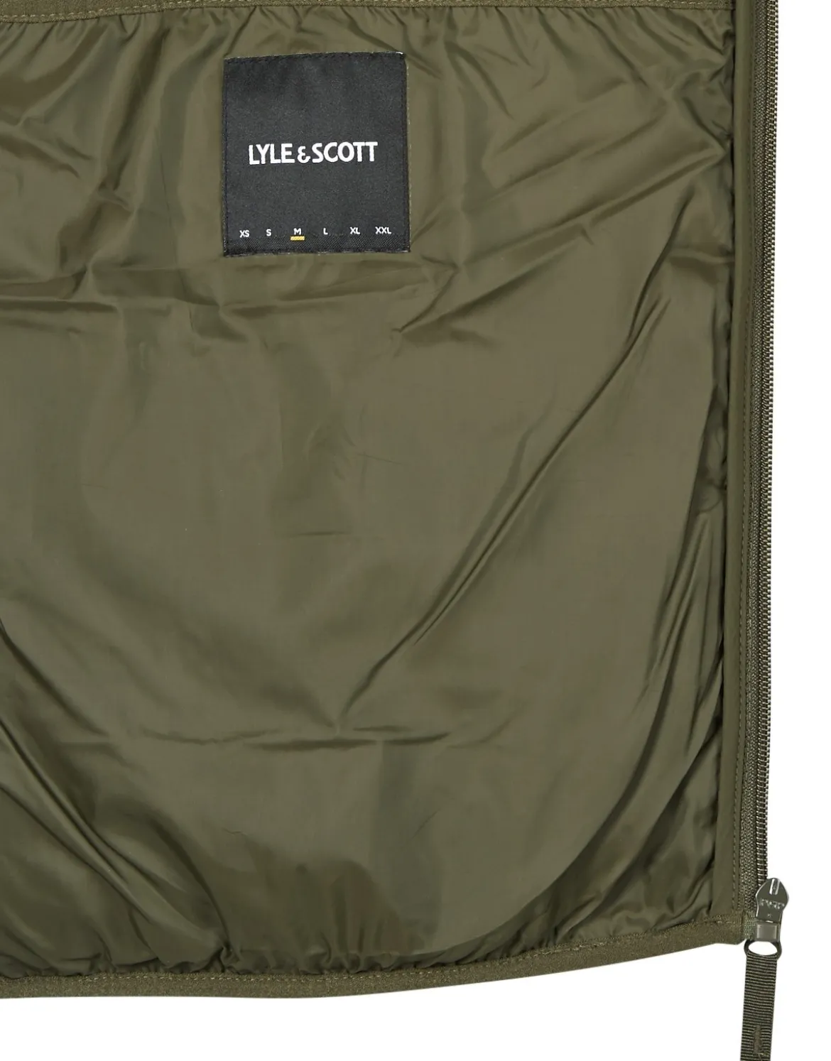 Dynejakker Lyle & Scott