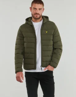 Dynejakker Lyle & Scott