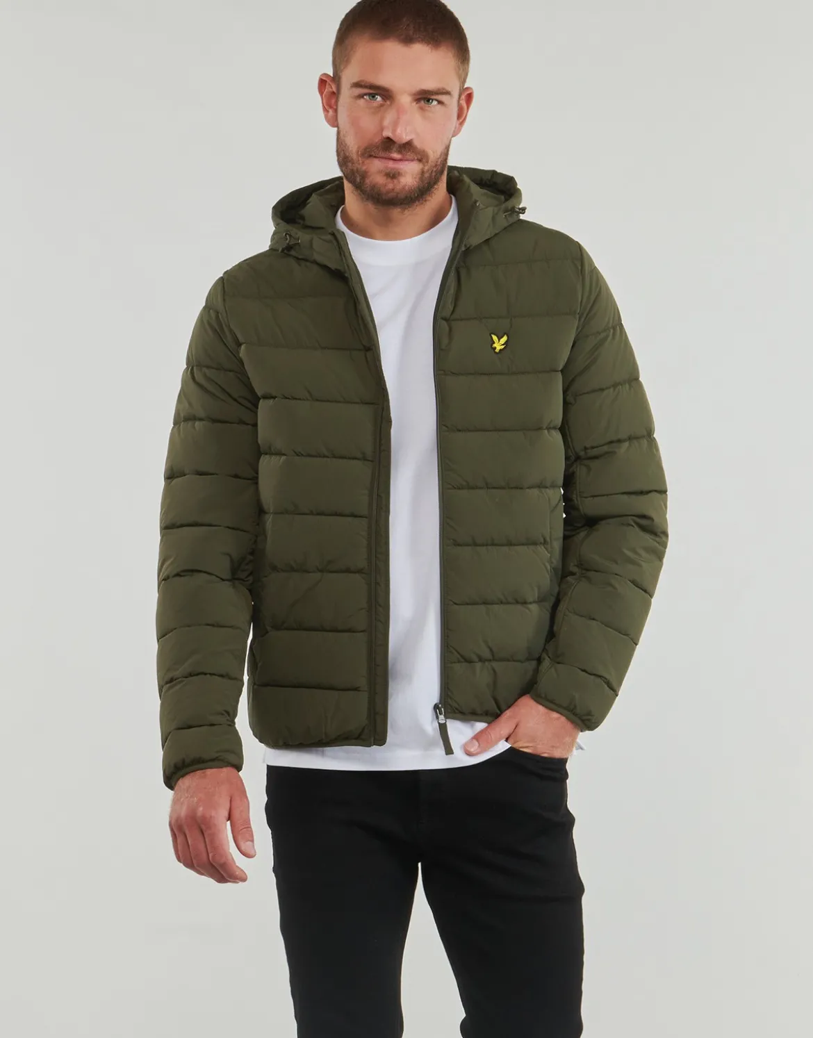 Dynejakker Lyle & Scott