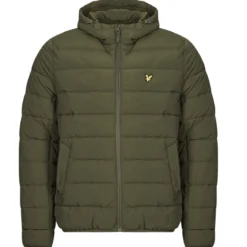 Dynejakker Lyle & Scott
