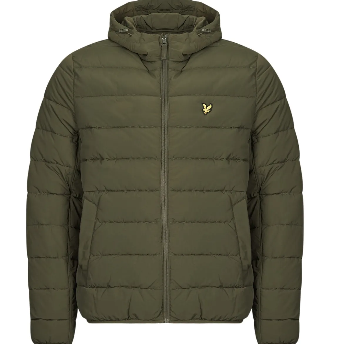 Dynejakker Lyle & Scott
