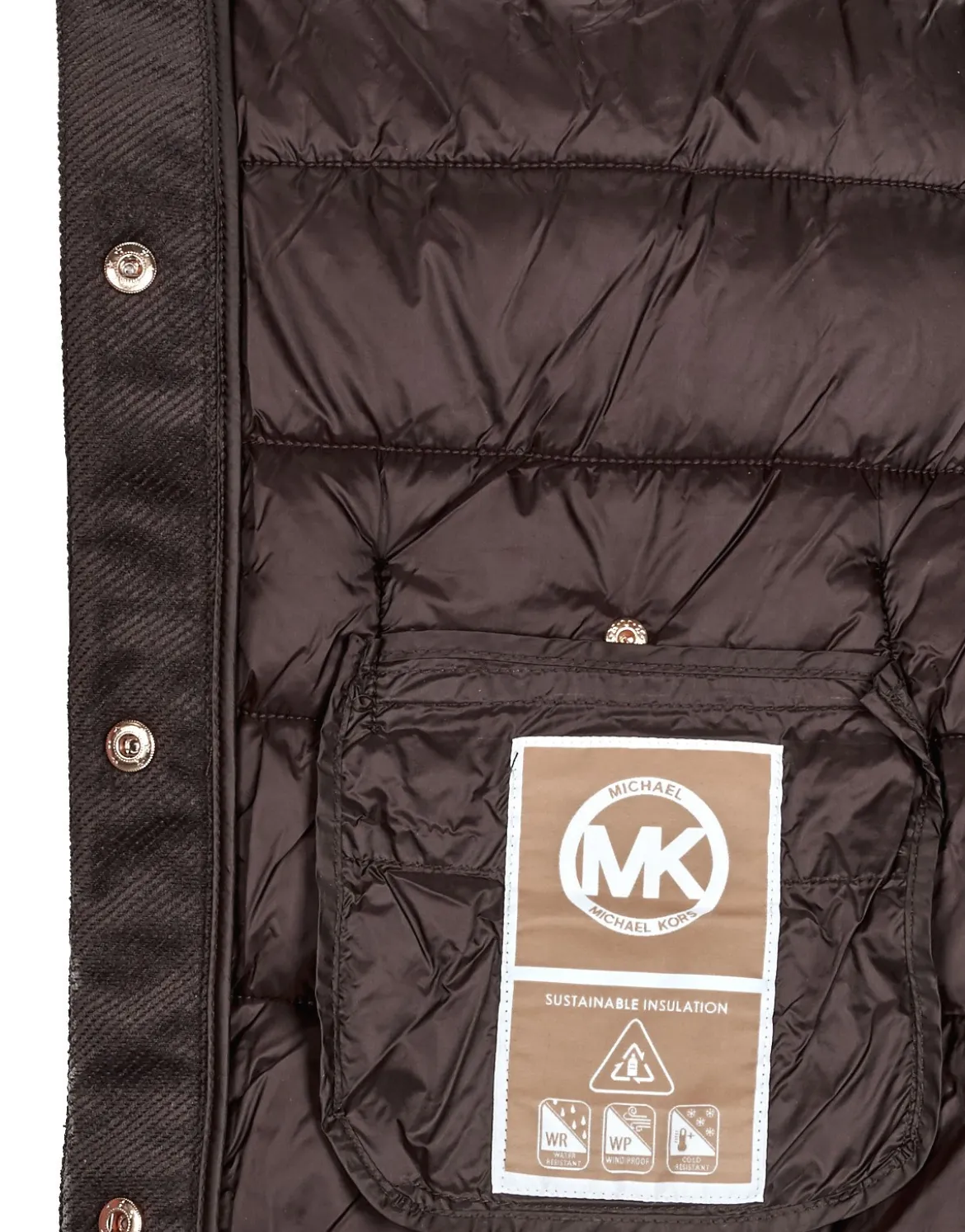 Dynejakker MICHAEL Michael Kors