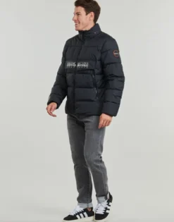 Dynejakker Napapijri
