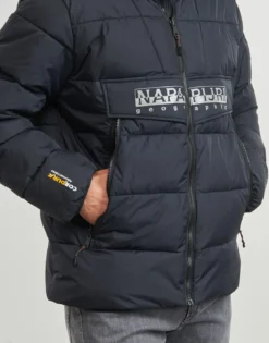 Dynejakker Napapijri
