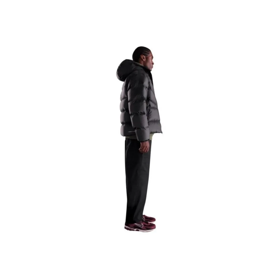 Dynejakker Nike