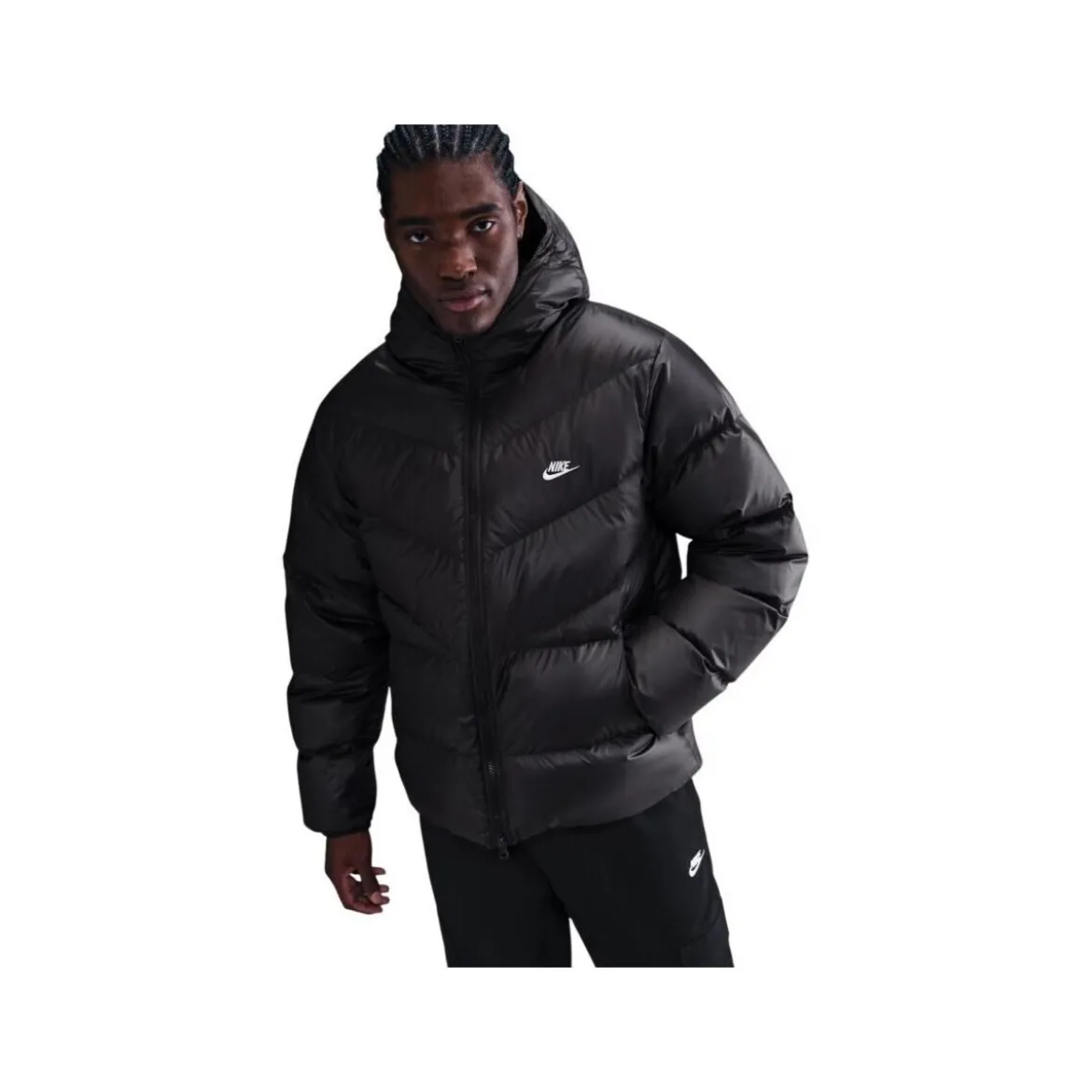Dynejakker Nike