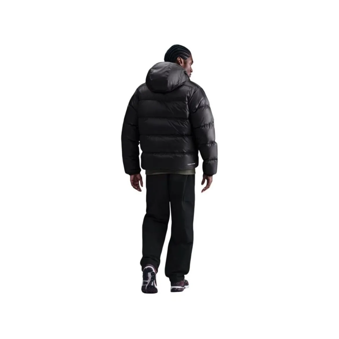 Dynejakker Nike