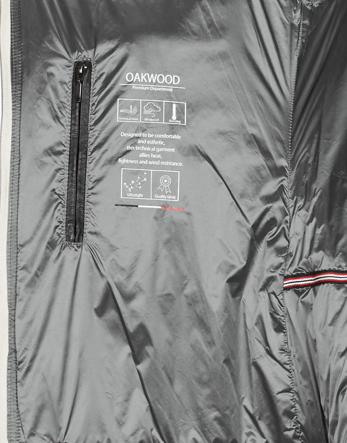 Dynejakker Oakwood