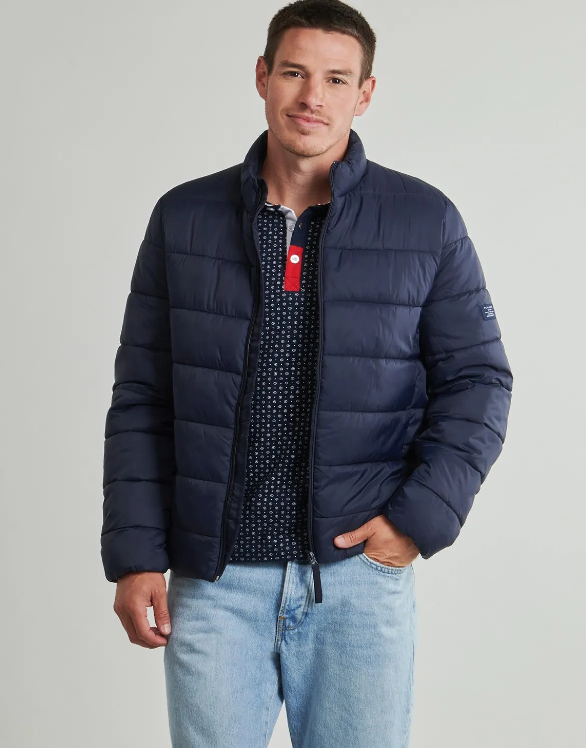 Dynejakker Pepe jeans