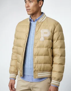 Dynejakker Polo Ralph Lauren