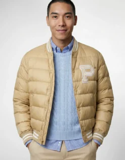 Dynejakker Polo Ralph Lauren