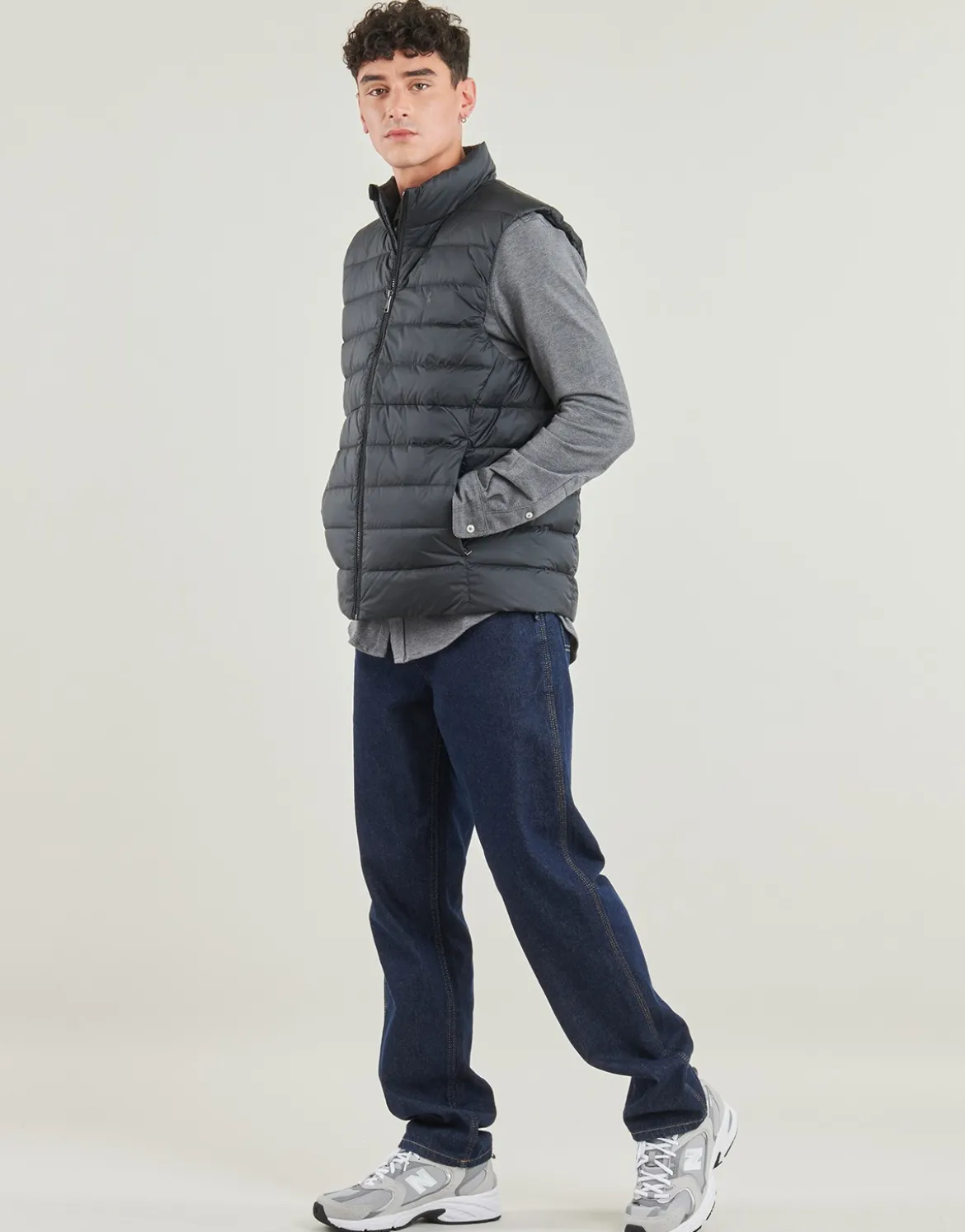 Dynejakker Polo Ralph Lauren