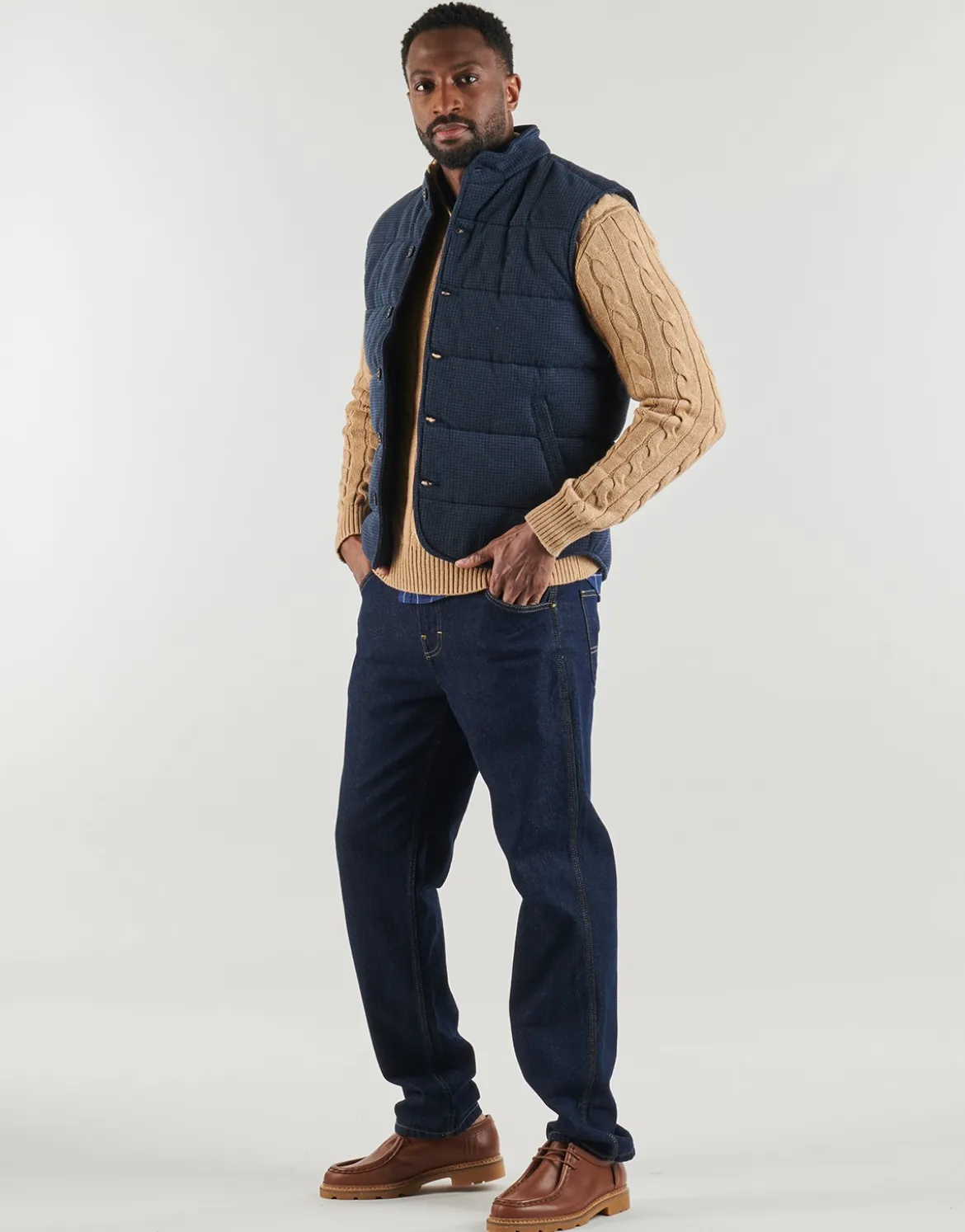Dynejakker Polo Ralph Lauren