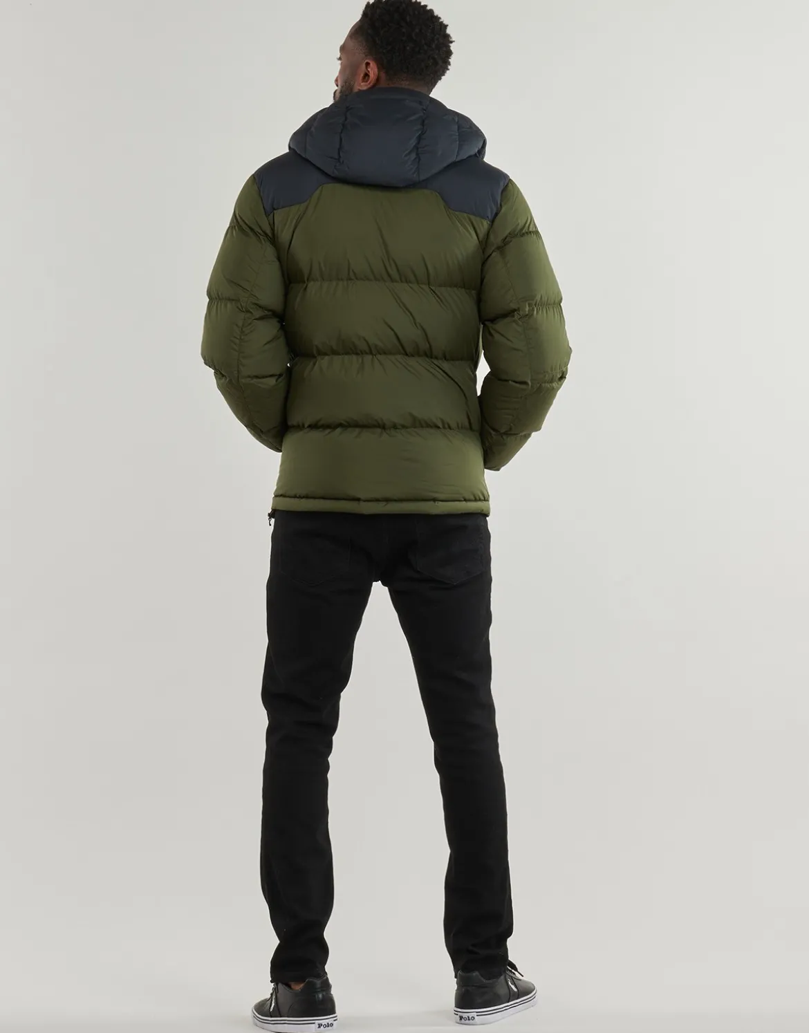 Dynejakker Polo Ralph Lauren