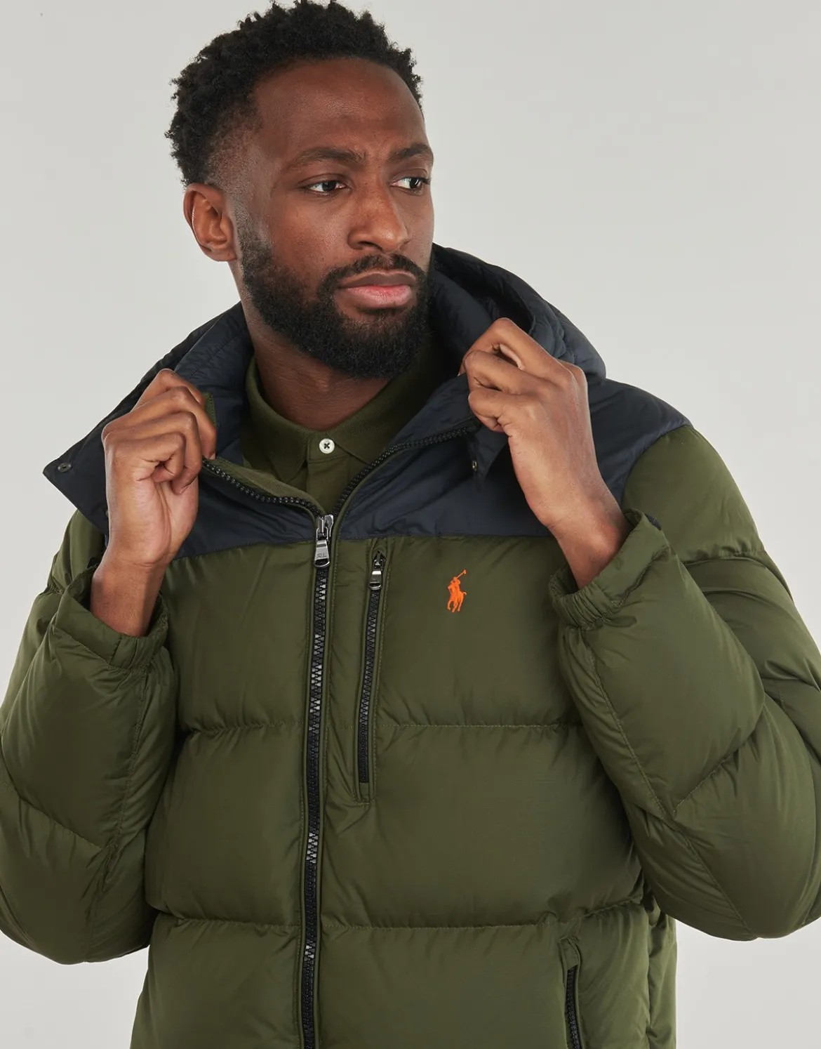 Dynejakker Polo Ralph Lauren