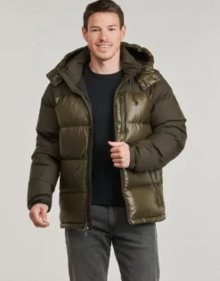 Dynejakker Polo Ralph Lauren