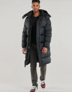 Dynejakker Polo Ralph Lauren